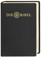 Die Bibel, Lutherübersetzung revidiert 2017, Premiumausgabe