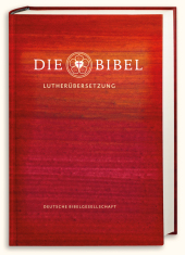 Die Bibel, Lutherübersetzung revidiert 2017, Schulbibel