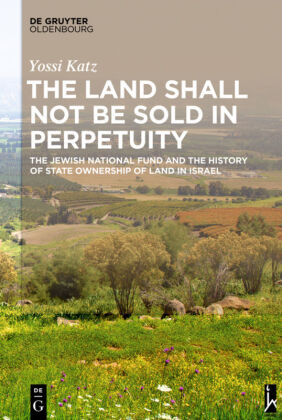 The Land Shall Not Be Sold in Perpetuity 