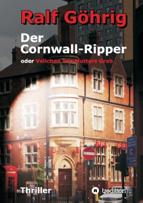 Der Cornwall-Ripper 