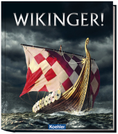 Wikinger! Cover