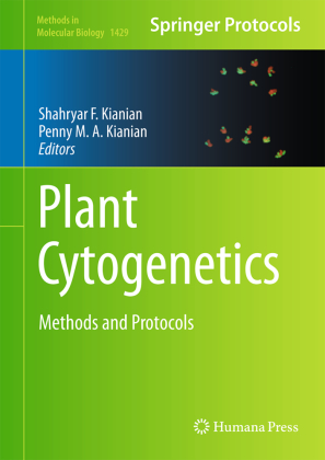 Plant Cytogenetics 