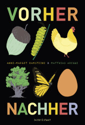 Vorher Nachher Cover