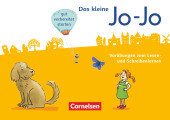 Jo-Jo Fibel - Allgemeine Ausgabe 2016