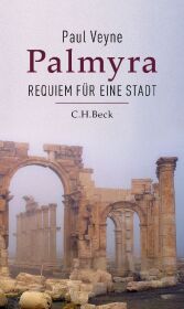 Palmyra Cover