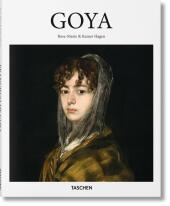 Goya Cover