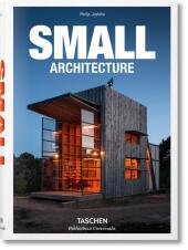 Small Architecture Cover