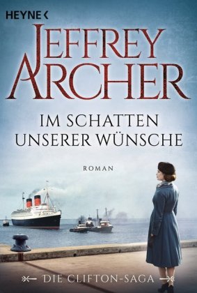 Im Schatten unserer Wünsche 