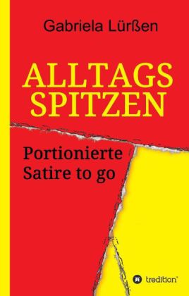 Alltagsspitzen 