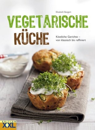 Vegetarische Küche 