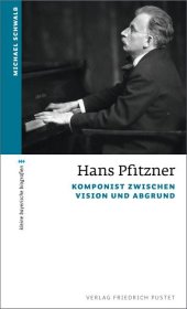 Hans Pfitzner Cover