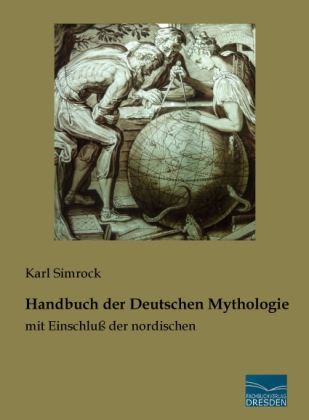 Handbuch der Deutschen Mythologie 