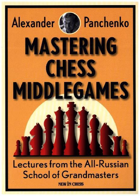 Mastering Chess Middlegames Produkt