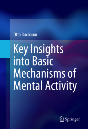 Key Insights into Basic Mechanisms of Mental Activity 