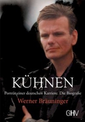 kein Cover