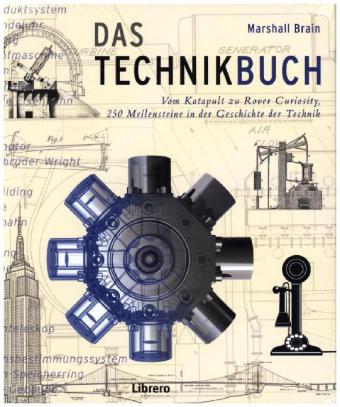 Das Technikbuch