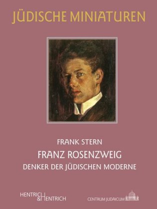 Franz Rosenzweig 