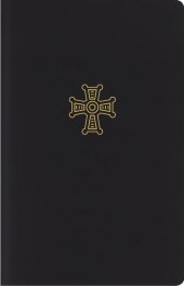 Gotteslob, Ausgabe für das Erzbistum Paderborn, Taschenausgabe - Kunstleder schwarz mit Reißverschluss