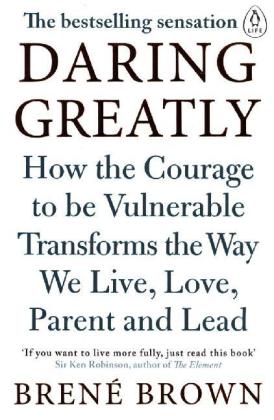 Daring Greatly 