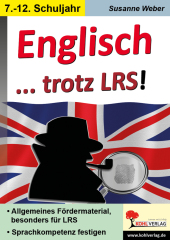 English ... trotz LRS!