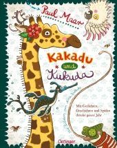 Kakadu und Kukuda Cover