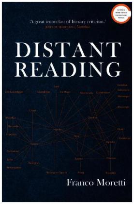 Distant Reading