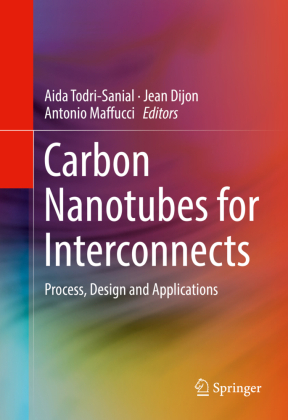 Carbon Nanotubes for Interconnects 