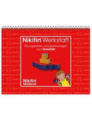 Das Nikitin Material (Lernspiel) 