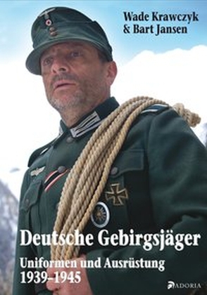 Deutsche Gebirgsjäger 