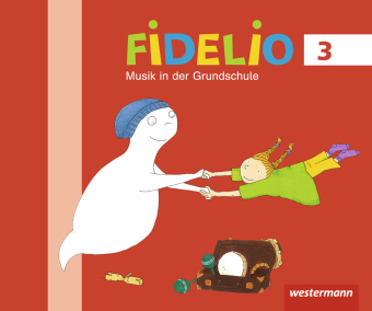 Fidelio Musikbücher - Allgemeine Ausgabe 2014