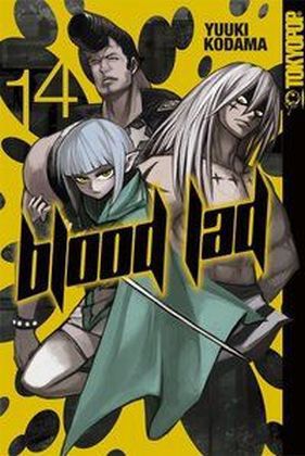 Blood Lad