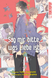 kein Cover