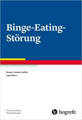 Binge-Eating-Störung