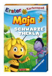 Die Biene Maja, Schwarze Thekla (Kinderspiel)