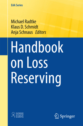 Handbook on Loss Reserving 