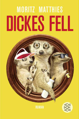 Dickes Fell 