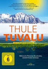 Thule Thuvalu, 1 DVD (OmU)