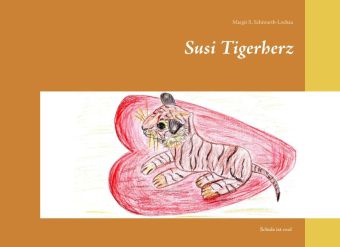 Susi Tigerherz 