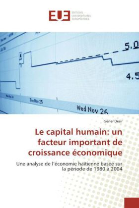 Le capital humain: un facteur important de croissance économique 