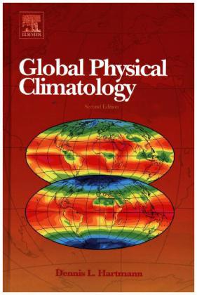 Global Physical Climatology 