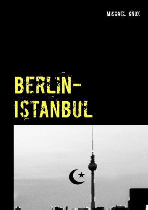 Berlin-Istanbul 