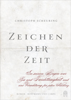 Zeichen der Zeit 