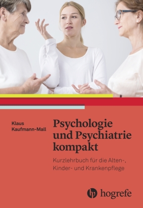 Psychologie und Psychiatrie kompakt 