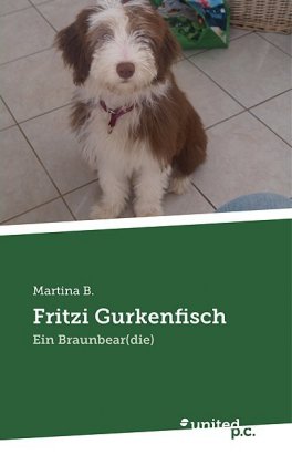 Fritzi Gurkenfisch 