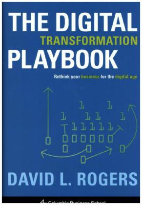 Digital Transformation Playbook