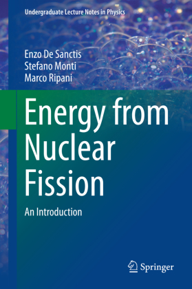 Energy from Nuclear Fission 