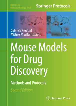 Mouse Models for Drug Discovery 