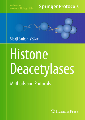 Histone Deacetylases 