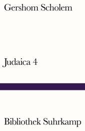 Judaica IV