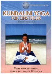 Kundalini Yoga für Einsteiger, 1 Audio-CD (Deluxe Version)